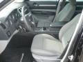 2009 Brilliant Black Crystal Pearl Dodge Charger SE  photo #6