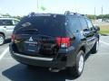 2008 Kalapana Black Mitsubishi Endeavor LS  photo #3