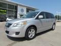 Mercury Silver Metallic - Routan SEL Photo No. 1