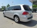 Mercury Silver Metallic - Routan SEL Photo No. 3