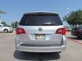 Mercury Silver Metallic - Routan SEL Photo No. 4