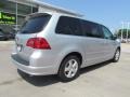 Mercury Silver Metallic - Routan SEL Photo No. 5