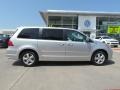 Mercury Silver Metallic - Routan SEL Photo No. 6