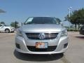 Mercury Silver Metallic - Routan SEL Photo No. 8