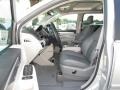 Mercury Silver Metallic - Routan SEL Photo No. 9