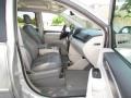 Mercury Silver Metallic - Routan SEL Photo No. 10