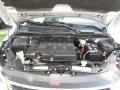 Mercury Silver Metallic - Routan SEL Photo No. 19