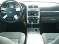 2009 Brilliant Black Crystal Pearl Dodge Charger SE  photo #10