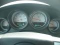 2009 Brilliant Black Crystal Pearl Dodge Charger SE  photo #11