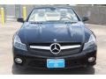 Black - SL 550 Roadster Photo No. 2