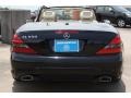 Black - SL 550 Roadster Photo No. 3