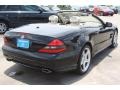 Black - SL 550 Roadster Photo No. 4