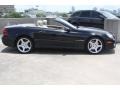 Black - SL 550 Roadster Photo No. 5