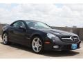 Black - SL 550 Roadster Photo No. 7