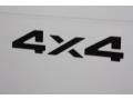 Bright White - Ram 2500 SLT Quad Cab 4x4 Photo No. 6