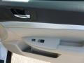 Satin White Pearl - Outback 2.5i Wagon Photo No. 11