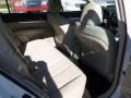 Satin White Pearl - Outback 2.5i Wagon Photo No. 12