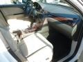 2009 White Suede Ford Taurus SEL AWD  photo #10