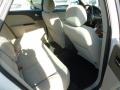 2009 White Suede Ford Taurus SEL AWD  photo #12