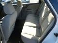 2009 White Suede Ford Taurus SEL AWD  photo #13