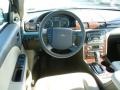 2009 White Suede Ford Taurus SEL AWD  photo #14