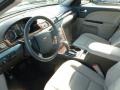 2009 White Suede Ford Taurus SEL AWD  photo #17