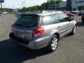 2008 Diamond Gray Metallic Subaru Outback 2.5i Wagon  photo #7