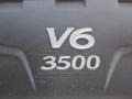 2004 Evening Fog Metallic Hyundai XG350 L Sedan  photo #25