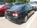 Black Granite Metallic - Malibu LTZ Sedan Photo No. 2