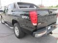 Black - Avalanche 1500 Z71 4x4 Photo No. 3