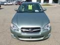 Seacrest Green Metallic - Legacy 2.5i Sedan Photo No. 2