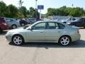 Seacrest Green Metallic - Legacy 2.5i Sedan Photo No. 4