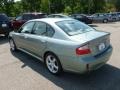 Seacrest Green Metallic - Legacy 2.5i Sedan Photo No. 5