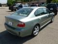 Seacrest Green Metallic - Legacy 2.5i Sedan Photo No. 7