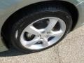 Seacrest Green Metallic - Legacy 2.5i Sedan Photo No. 9