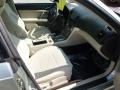 Seacrest Green Metallic - Legacy 2.5i Sedan Photo No. 10