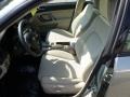 Seacrest Green Metallic - Legacy 2.5i Sedan Photo No. 16