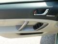 Seacrest Green Metallic - Legacy 2.5i Sedan Photo No. 18