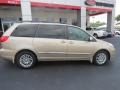 2010 Desert Sand Mica Toyota Sienna XLE  photo #8