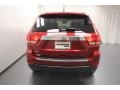 2011 Inferno Red Crystal Pearl Jeep Grand Cherokee Limited  photo #13