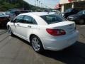 Stone White - Sebring Limited Sedan Photo No. 5