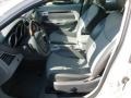 2008 Stone White Chrysler Sebring Limited Sedan  photo #16