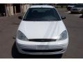 2003 Cloud 9 White Ford Focus SE Sedan  photo #8