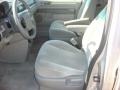 2006 Silver Birch Metallic Ford Freestar SE  photo #10