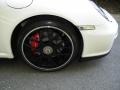  2011 911 Carrera GTS Cabriolet Wheel