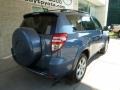 2012 Pacific Blue Metallic Toyota RAV4 Limited 4WD  photo #2