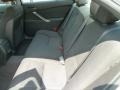 Ivory White - G6 Sedan Photo No. 19