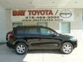 2012 Black Toyota RAV4 V6 Limited 4WD  photo #1