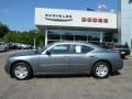 Silver Steel Metallic - Charger SE Photo No. 2