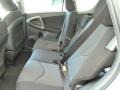 2012 Classic Silver Metallic Toyota RAV4 Sport 4WD  photo #9